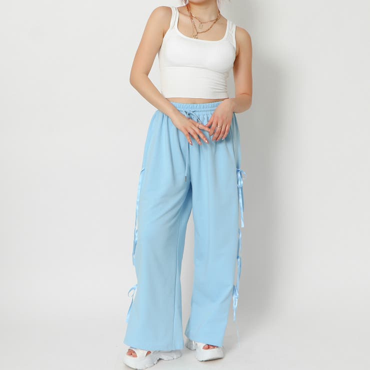 ブラトップリブタンク | GORGE  | 詳細画像9 