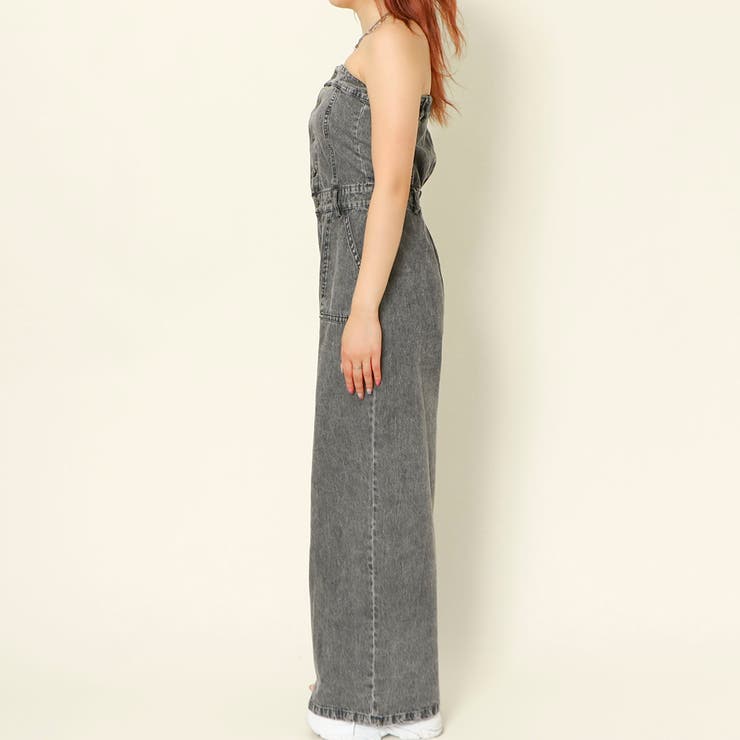 ベアオールインワン[品番：GORW0009109]｜GORGE （ゴージ）のレディースファッション通販｜SHOPLIST（ショップリスト）