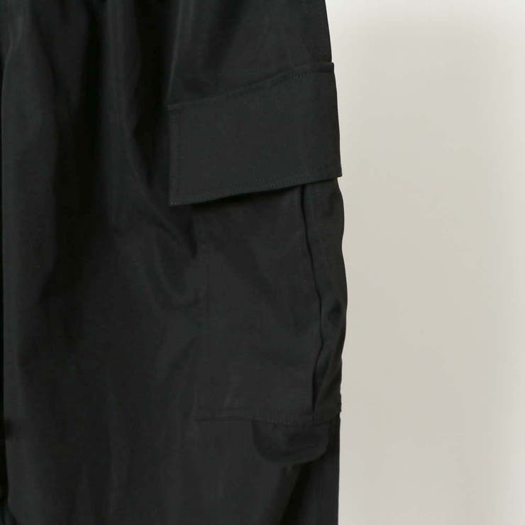 エステルカラーカーゴパンツ | GORGE  | 詳細画像10 