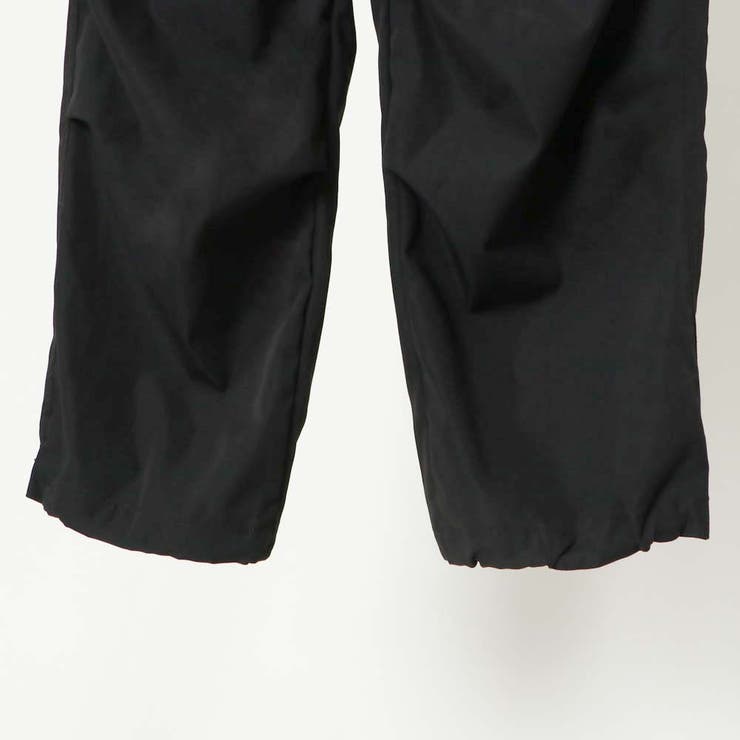 エステルカラーカーゴパンツ | GORGE  | 詳細画像12 