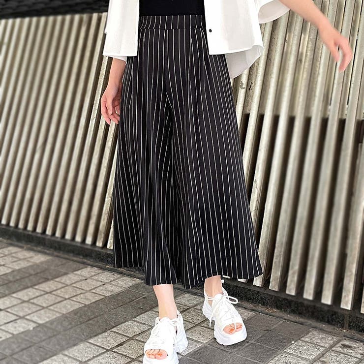 楽天市場】ボトムス パンツ レディース ワイドパンツ カジュアル