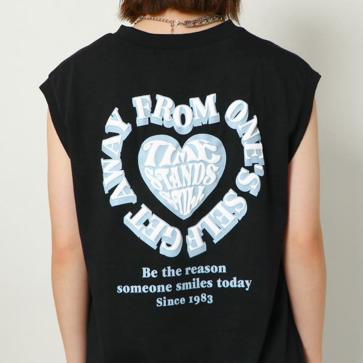 ハート発泡フレンチＴｏｐｓ | GORGE  | 詳細画像7 