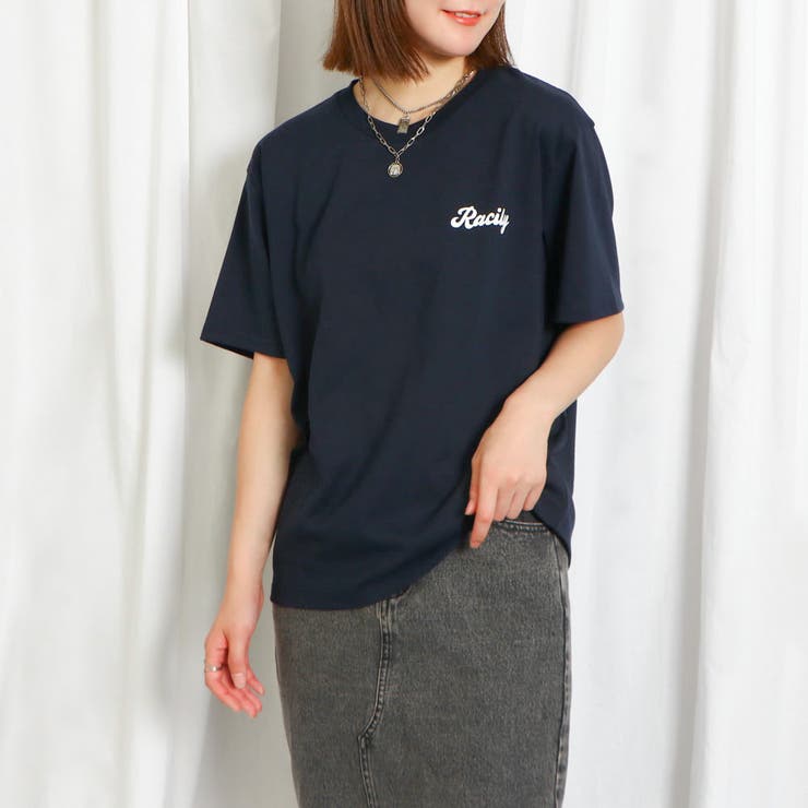 サガラロゴＴシャツ | GORGE  | 詳細画像15 