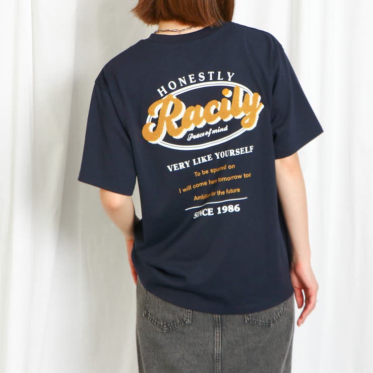 サガラロゴＴシャツ | GORGE  | 詳細画像16 