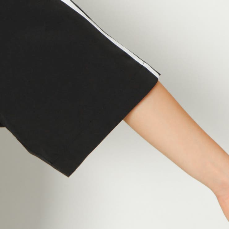 ライン刺しゅうシャツ | GORGE  | 詳細画像9 