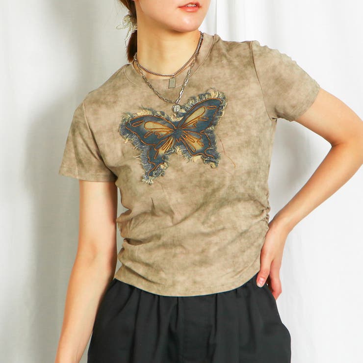 楽天市場】BUTTERFLY バタフライ マルチル・Tシャツ 46580 卓球