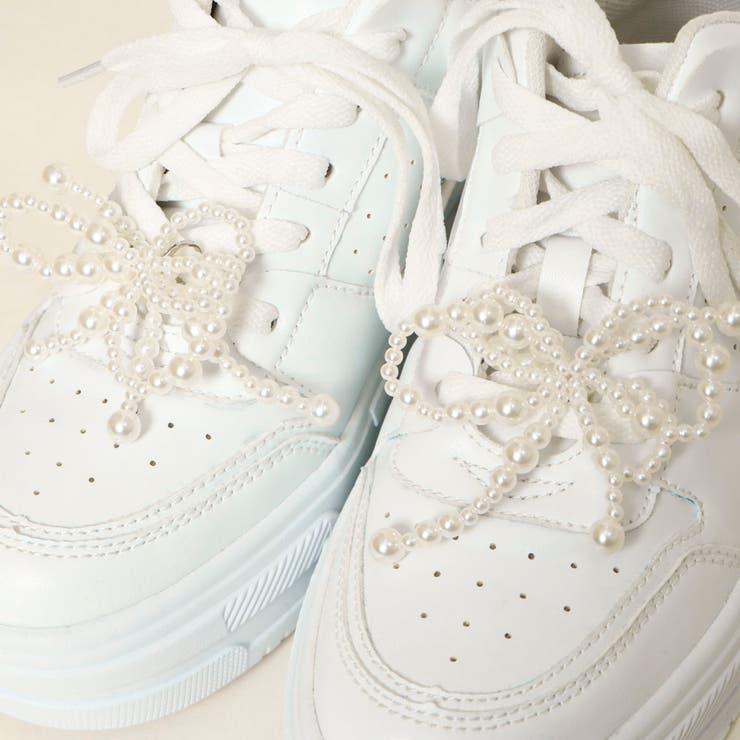 スニーカー付属リボン | GORGE  | 詳細画像6 