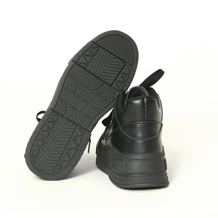 厚底スニーカー | GORGE  | 詳細画像6 