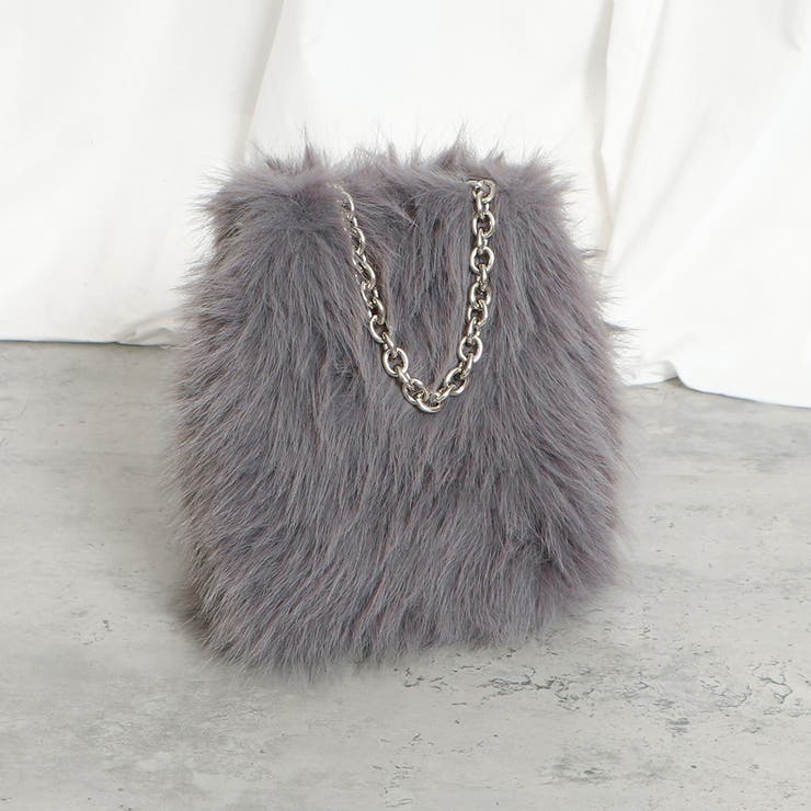 グレー | ファビ２ＷＡＹショルダー | GORGE 