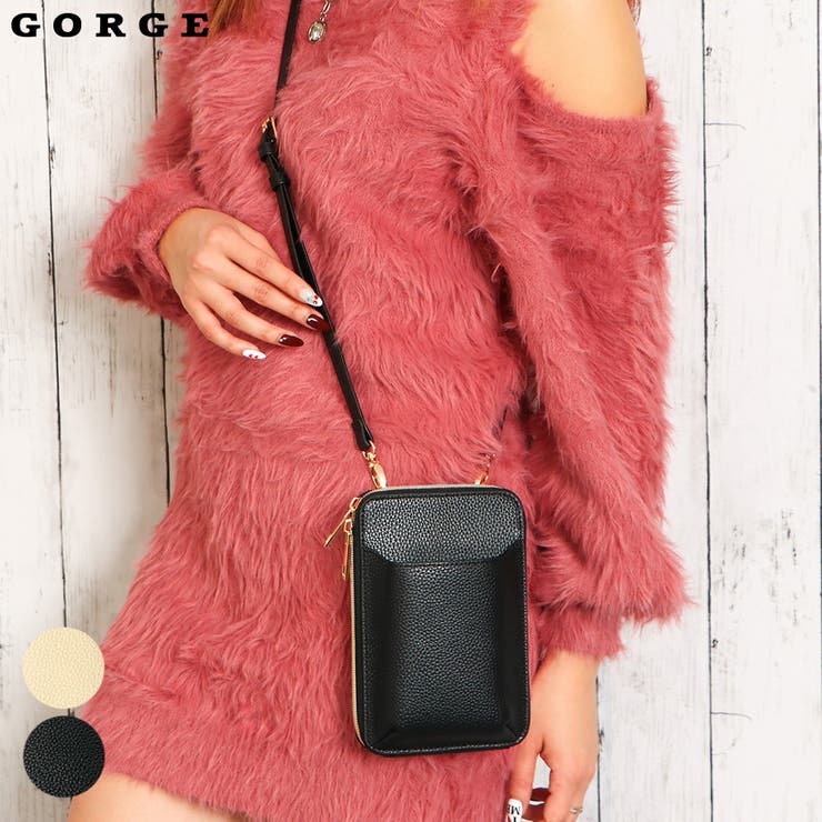 マルチショルダー | GORGE  | 詳細画像1 