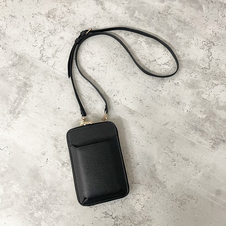 ブラック | マルチショルダー | GORGE 