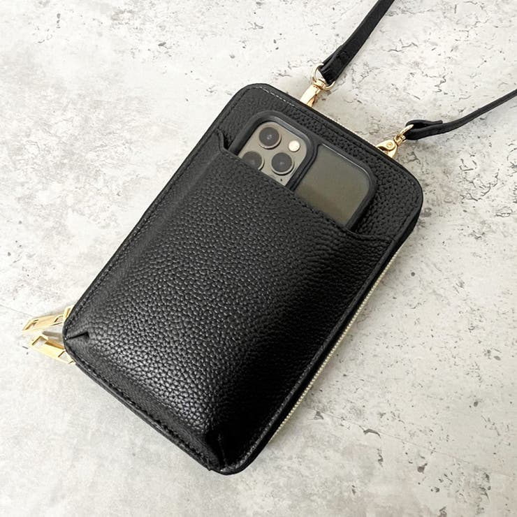 マルチショルダー | GORGE  | 詳細画像2 