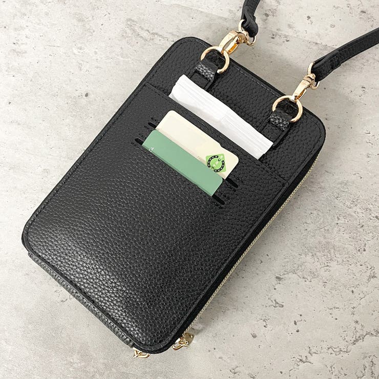 マルチショルダー | GORGE  | 詳細画像3 