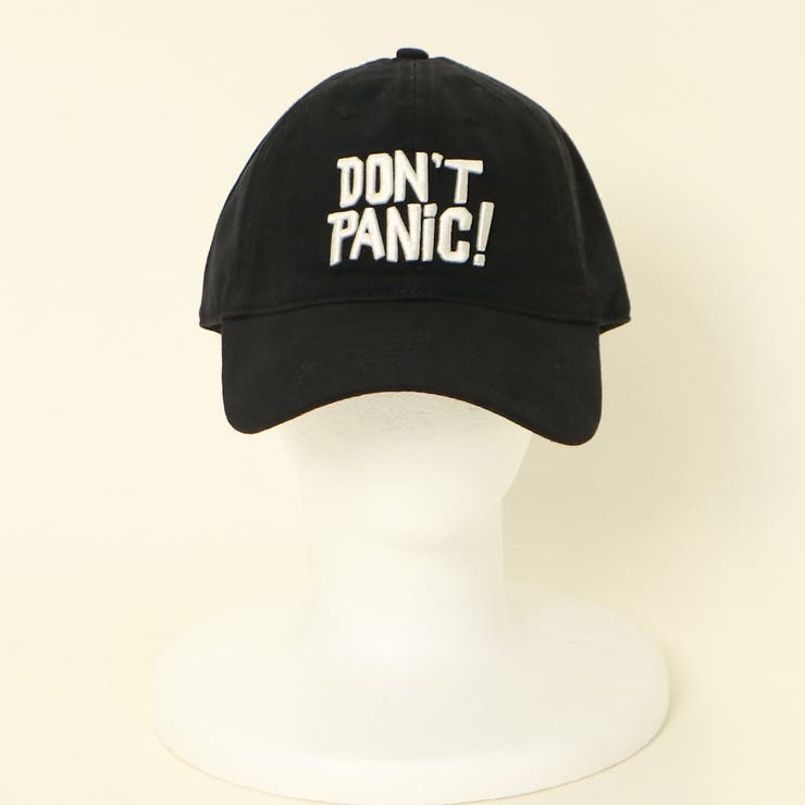 《立体ロゴ刺繍×ベーシックカラー》レディース コットン キャップ | GORGE  | 詳細画像2 