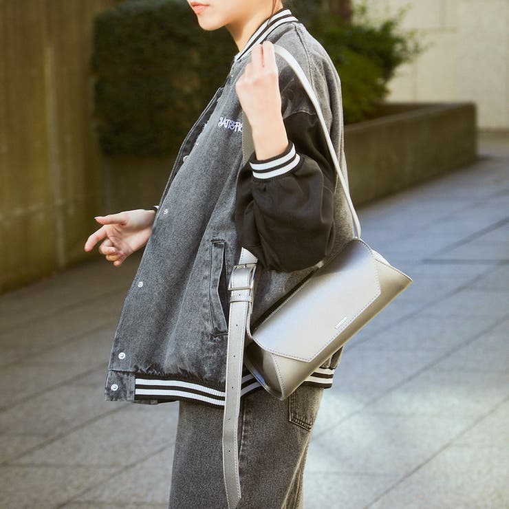 マクラーレンショルダー[品番：GORW0009708]｜GORGE （ゴージ