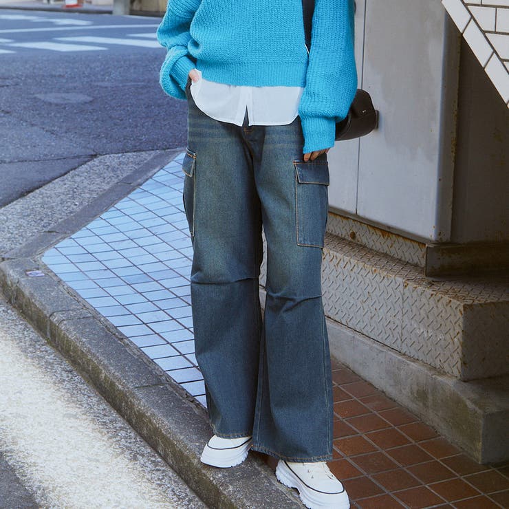 グリーン