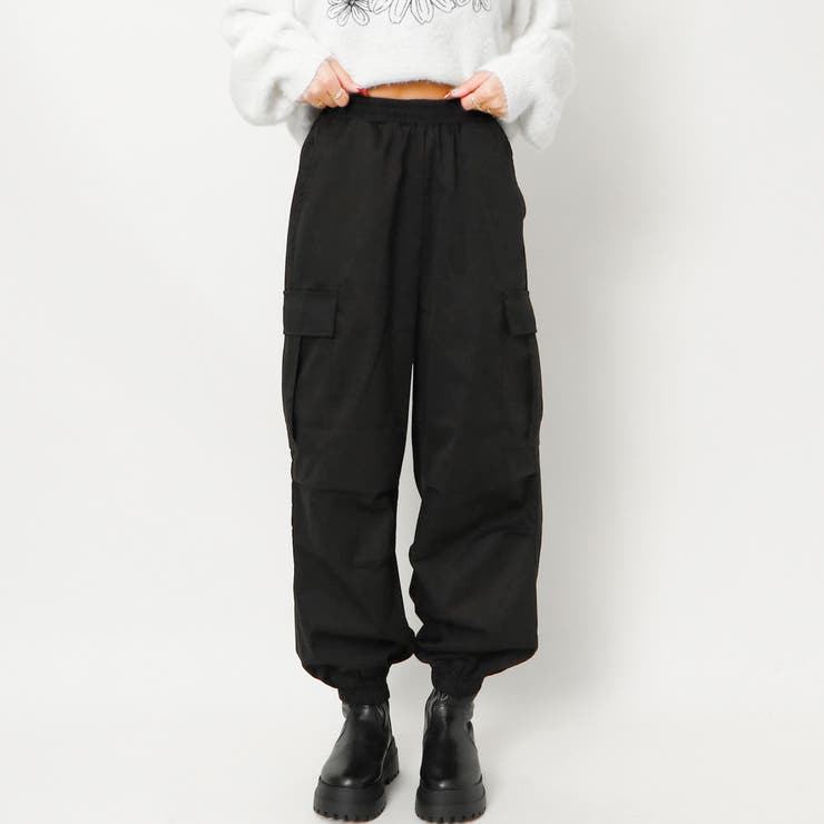 ファッション雑貨・小物その他 The Getaway Pants GUESS Originals Utility Twill Pant パンツ | GUESS(ゲス