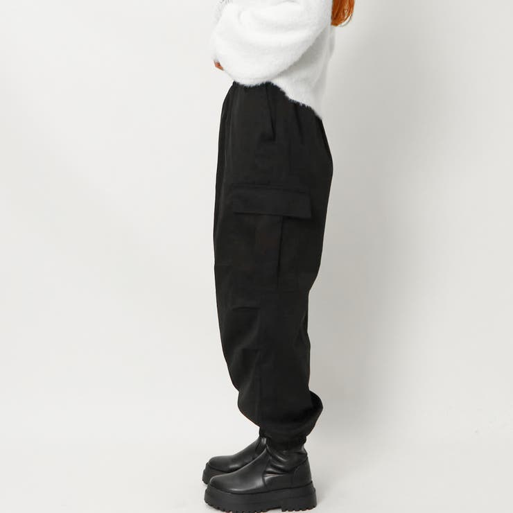 カーゴパンツ | GORGE  | 詳細画像3 