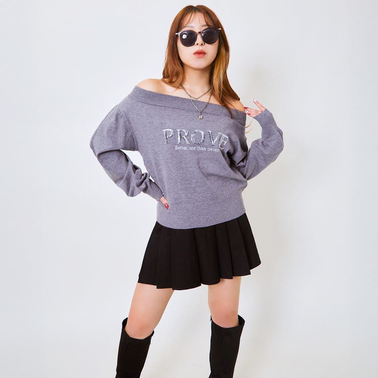 プリーツミニスカート | GORGE  | 詳細画像9 