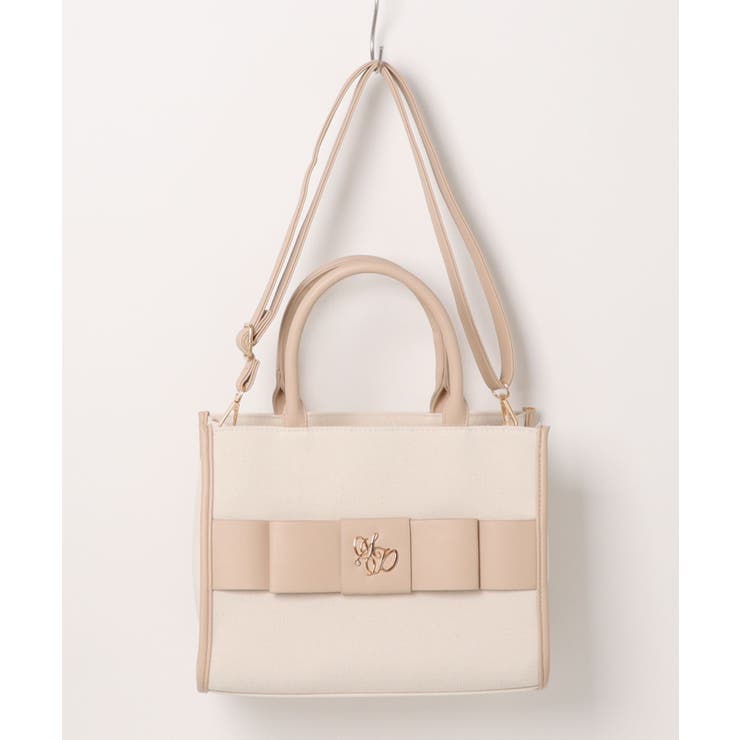 ホイップ２ＷＡＹトート | GORGE  | 詳細画像13 