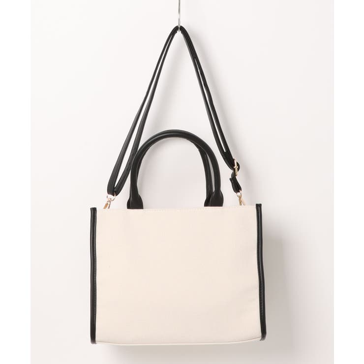 ホイップ２ＷＡＹトート | GORGE  | 詳細画像14 