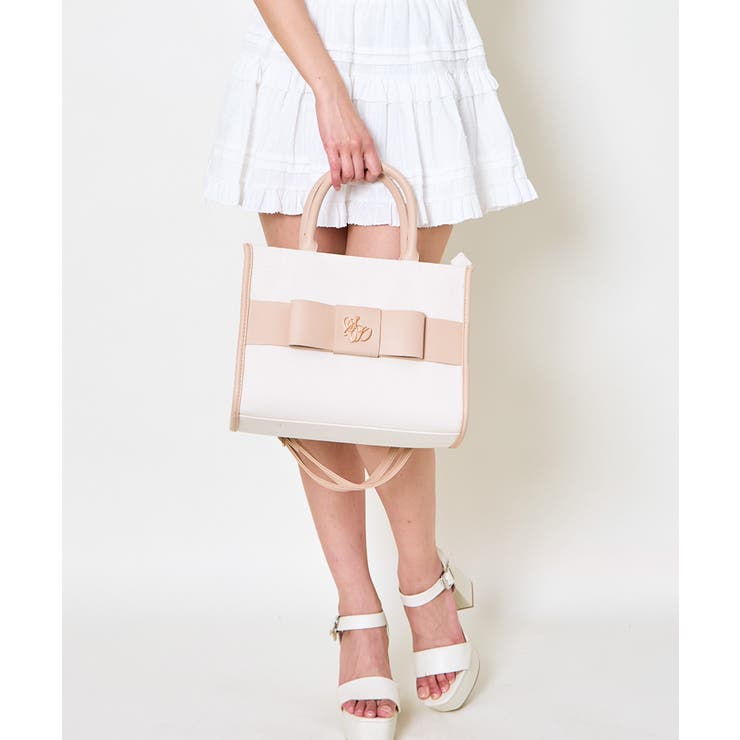 ホイップ２ＷＡＹトート | GORGE  | 詳細画像3 