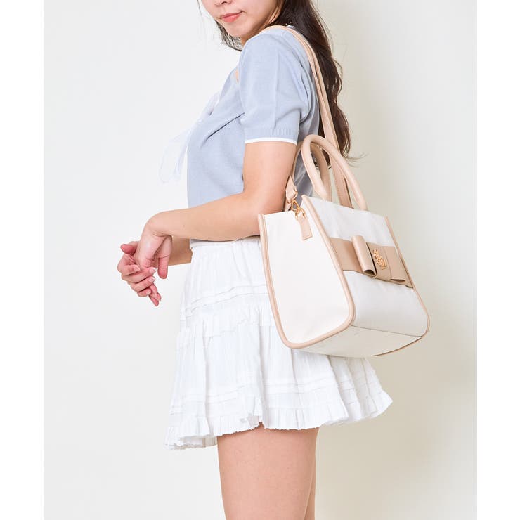 ホイップ２ＷＡＹトート | GORGE  | 詳細画像5 