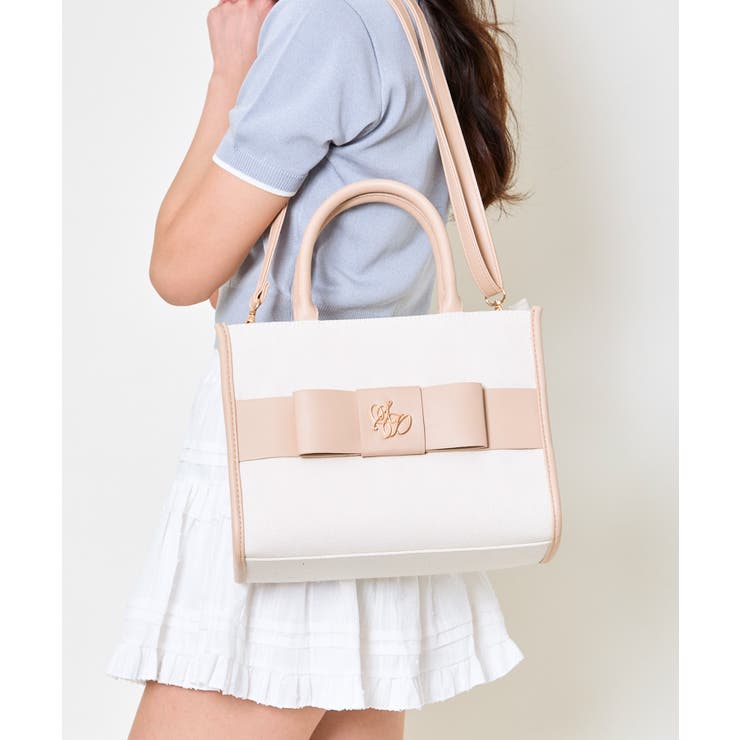 ホイップ２ＷＡＹトート | GORGE  | 詳細画像6 