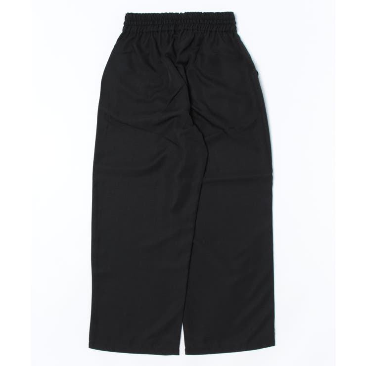 ワイドパンツ | GORGE  | 詳細画像11 