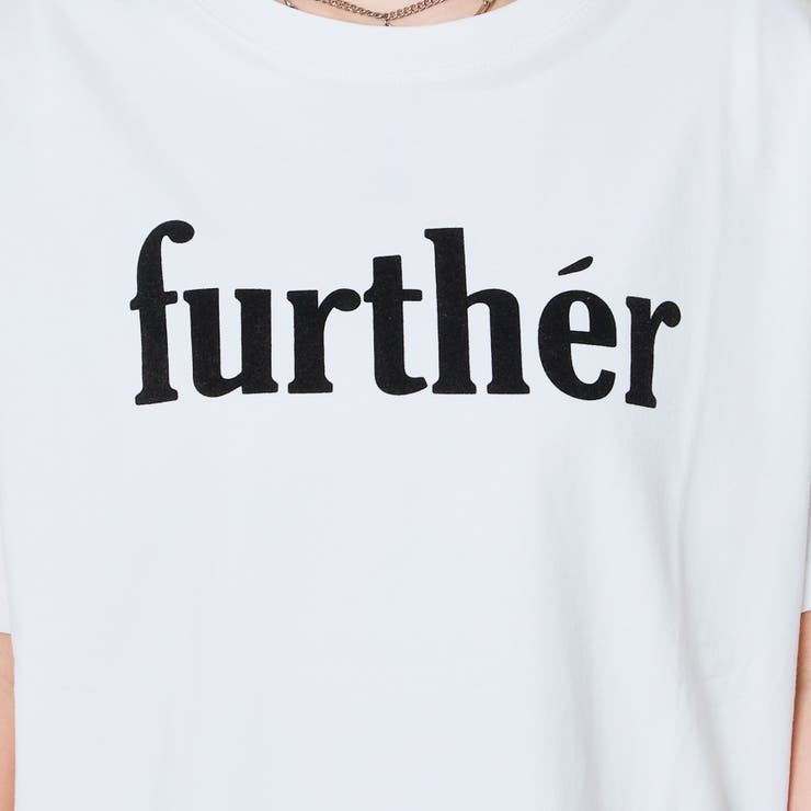 フロッキーＴシャツ | GORGE  | 詳細画像22 