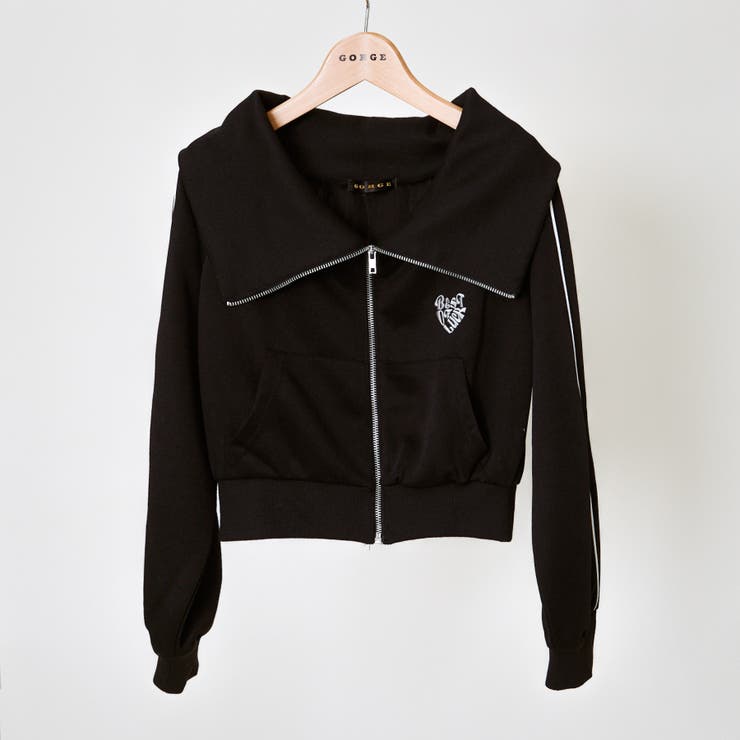 PXG ジッププルオーバー　ブラック PXG ジッププルオーバー ブラック Men's Quilted 1/4 Zip