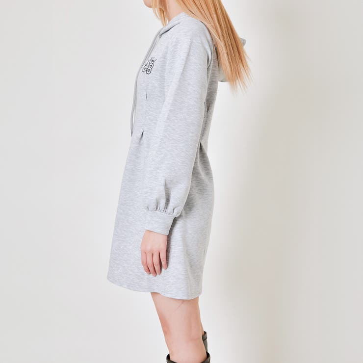 ポンチワンピース | GORGE  | 詳細画像3 