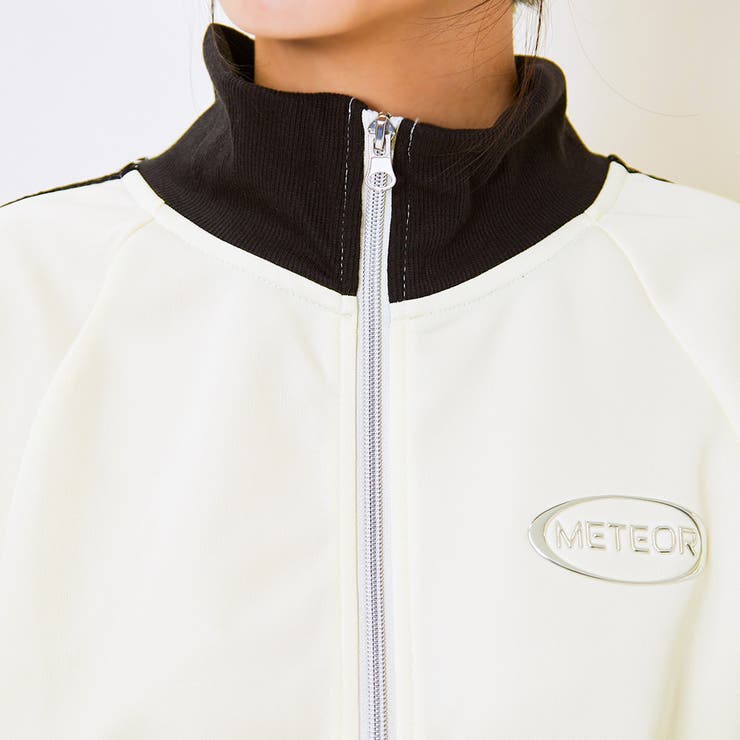 FIVESTAR ジャージ　レディース　ブルゾン セール】【FILA:フィラ】レディースジャージスタンドジャケット