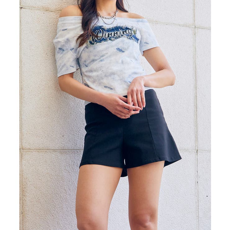 レディース カットソー Tシャツ | GORGE  | 詳細画像3 