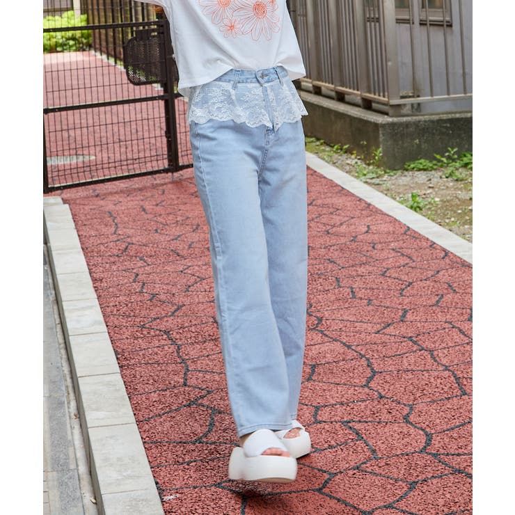 ブルー