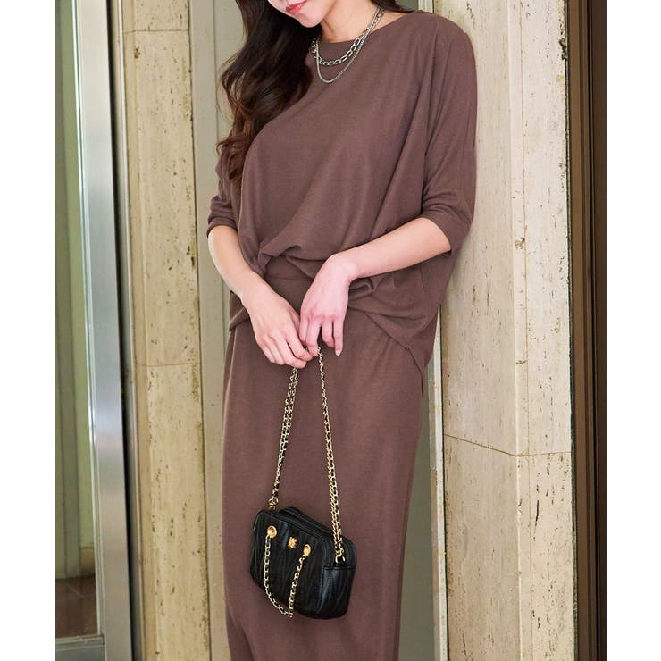 GOOLDGOLFROCKERS × twolesセットアップ サイズM