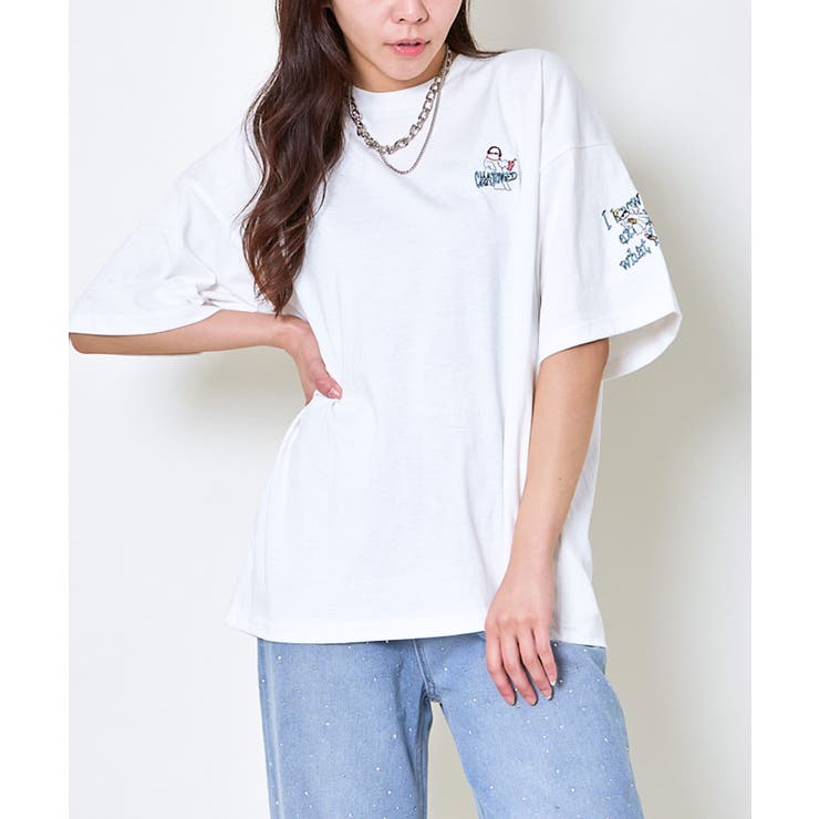 ✴︎人気　パオ　PAO 新品Tシャツ✴︎ 楽天市場】##7分【ネコポス便発送可】PAOPAO オリジナル 編み