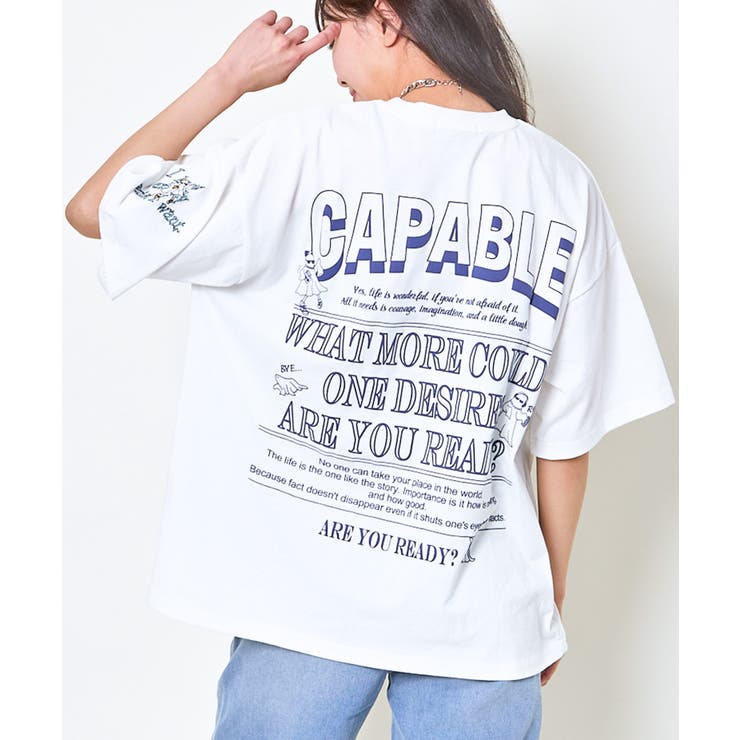 蛍光発泡PTオバケTシャツ[品番：GORW0009984]｜GORGE