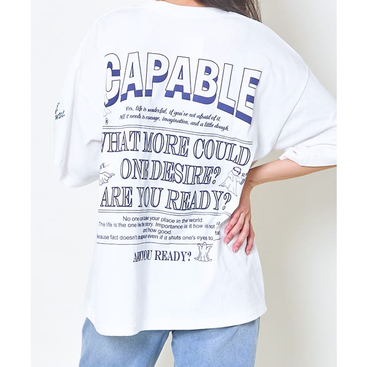 再値下げABOUT Tシャツ 📣終了!!!!!⭐️最終セール!!在庫限り‼︎【Tシャツ】CHRONICLE