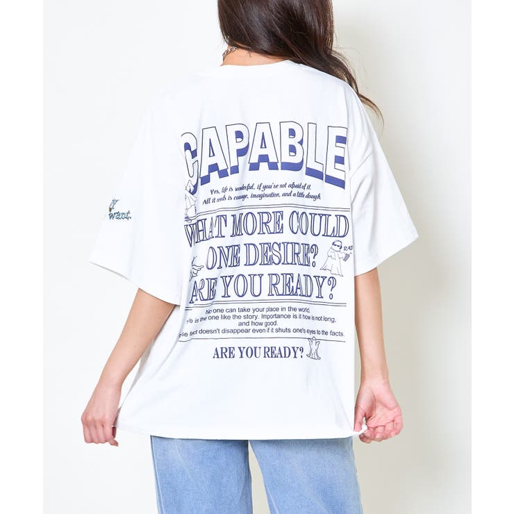 蛍光発泡PTオバケTシャツ[品番：GORW0009984]｜GORGE