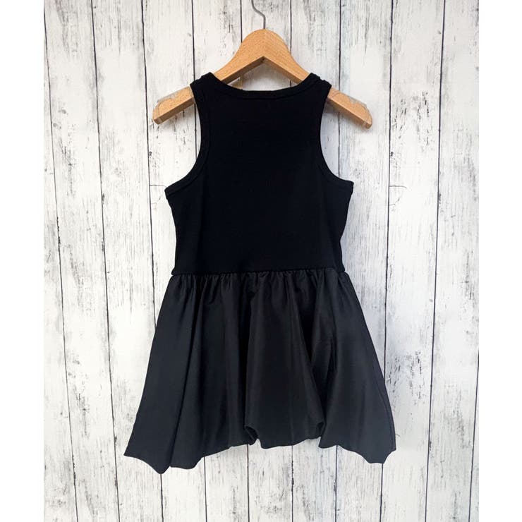 《カップ付き×バルーンフォルム》テレコトップ／らく映えデザイン | GORGE  | 詳細画像19 