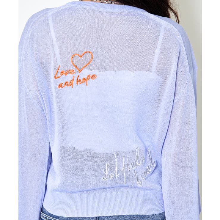 高級感✨フォクシー Relax Hoodie カーディガン ホワイト 刺繍ロゴ 高級感✨フォクシー Relax Hoodie カーディガン ホワイト 刺繍