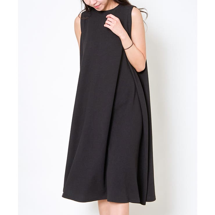 レビュー高評価商品 Aラインワッフルワンピース[品番：GORW0009936]｜GORGE 犬服・アクセサリー