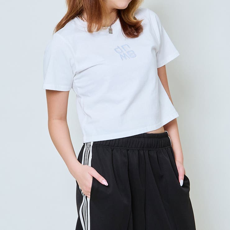 売れ筋商品|||ボス Tシャツ レディース トップス Top - open white Amazon | [ホンダ] 純正部品ロゴ Tシャツ ホワイト Lサイズ