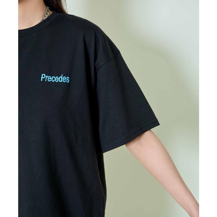 ラメサガラＴシャツ | GORGE  | 詳細画像13 