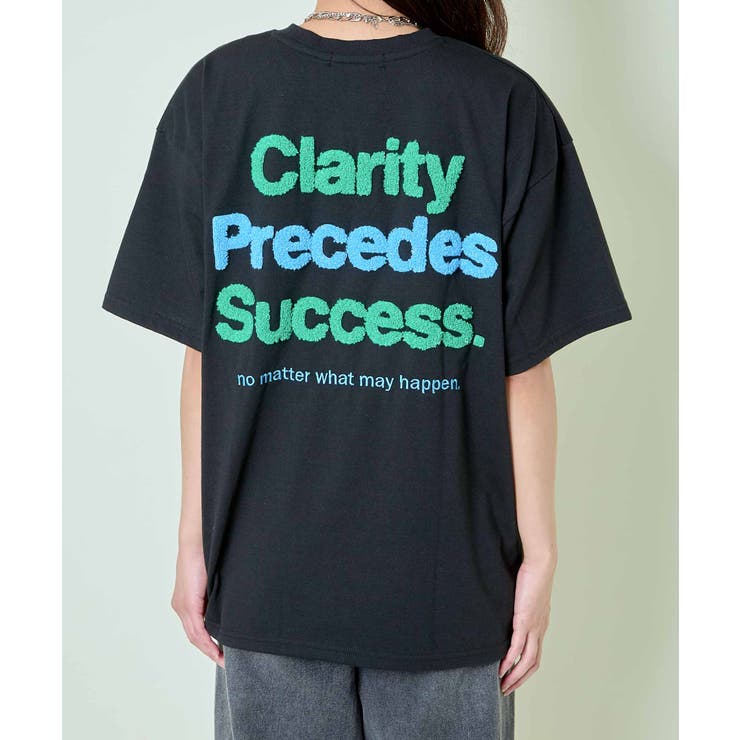 ラメサガラＴシャツ | GORGE  | 詳細画像15 