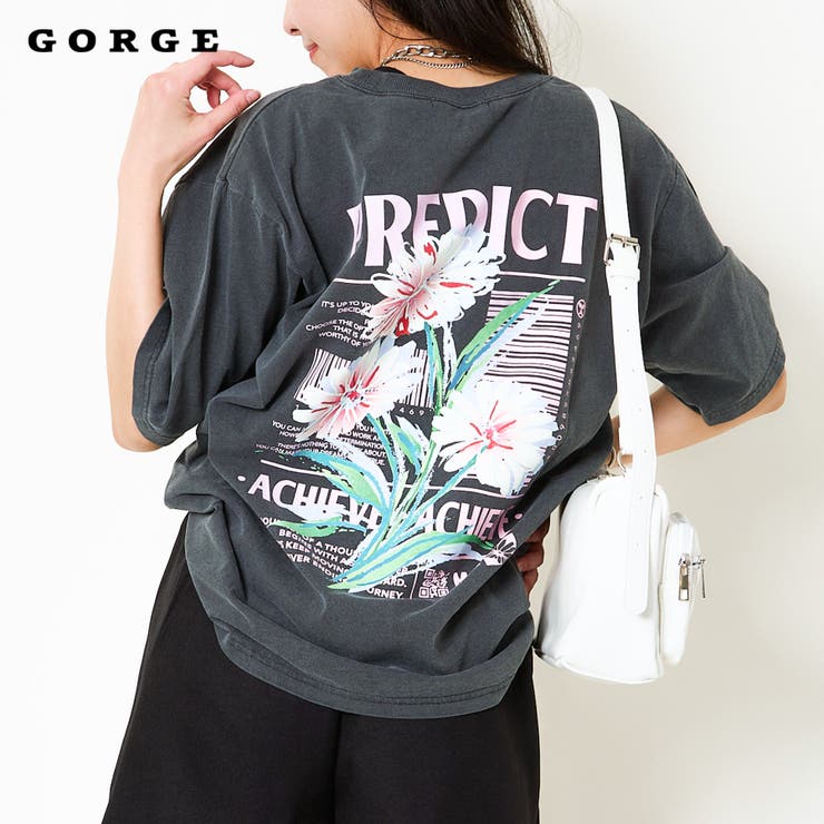 tシャツ スーベニアピグメントTEE レディース WHIMSIC tシャツ 「UNISEX」スーベニアTシャツ メンズ
