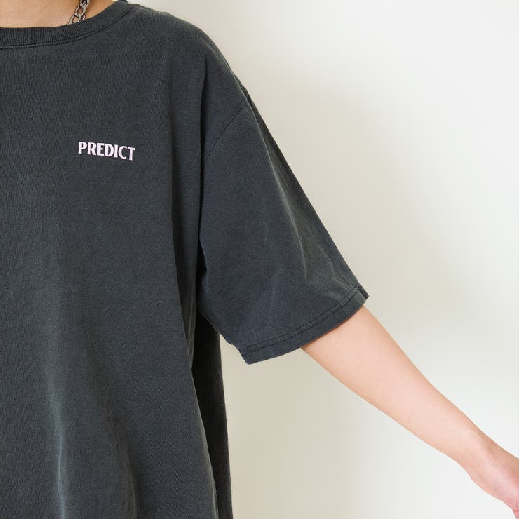 ピグメントアソートＢＩＧ Ｔシャツ | GORGE  | 詳細画像16 