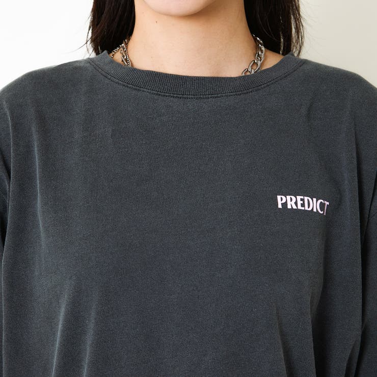 ピグメントアソートＢＩＧ Ｔシャツ | GORGE  | 詳細画像17 