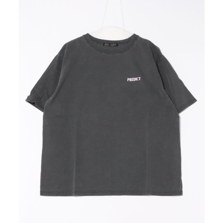 ピグメントアソートＢＩＧ Ｔシャツ | GORGE  | 詳細画像20 